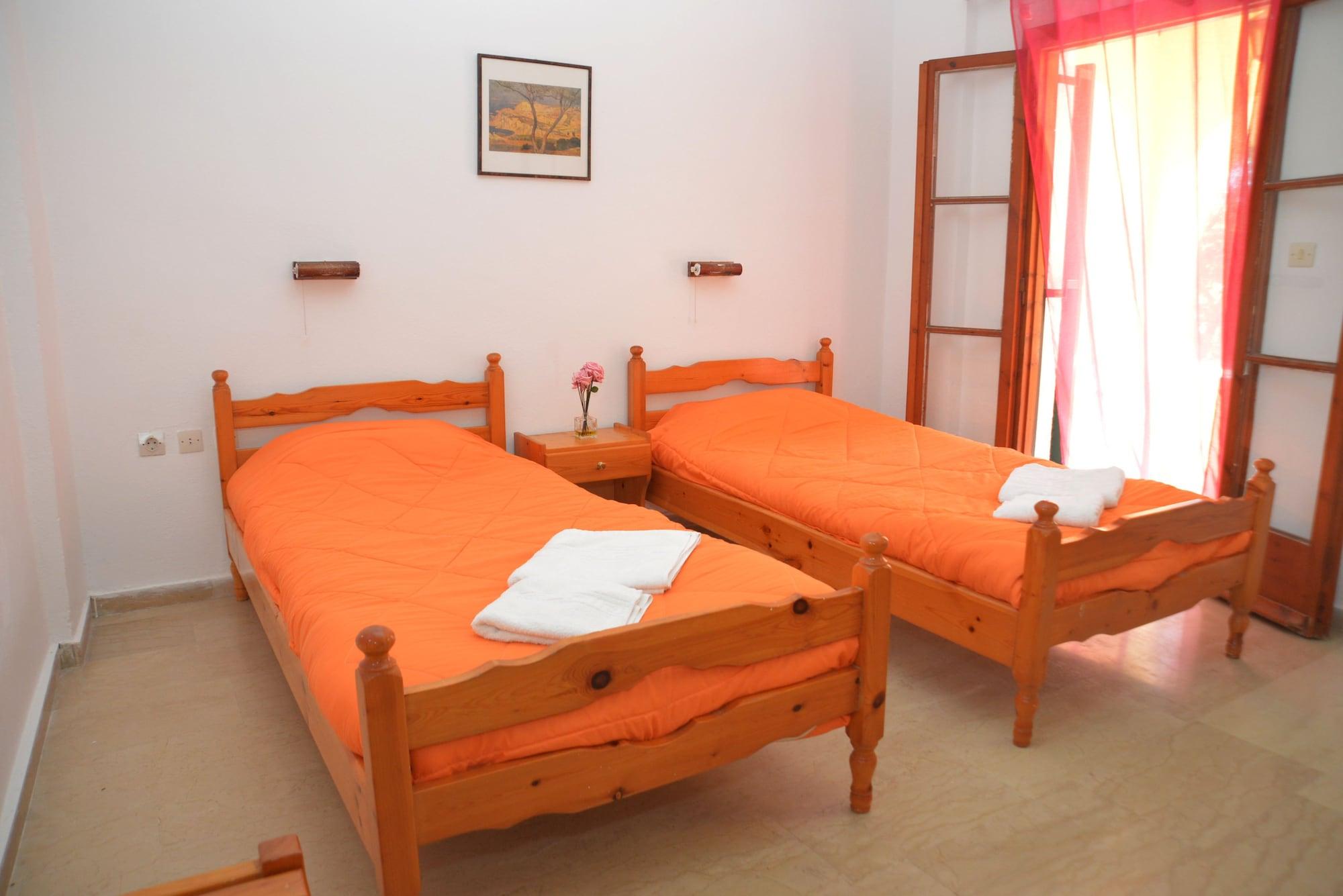 קונטואקלי Joanna Apartments מראה חיצוני תמונה