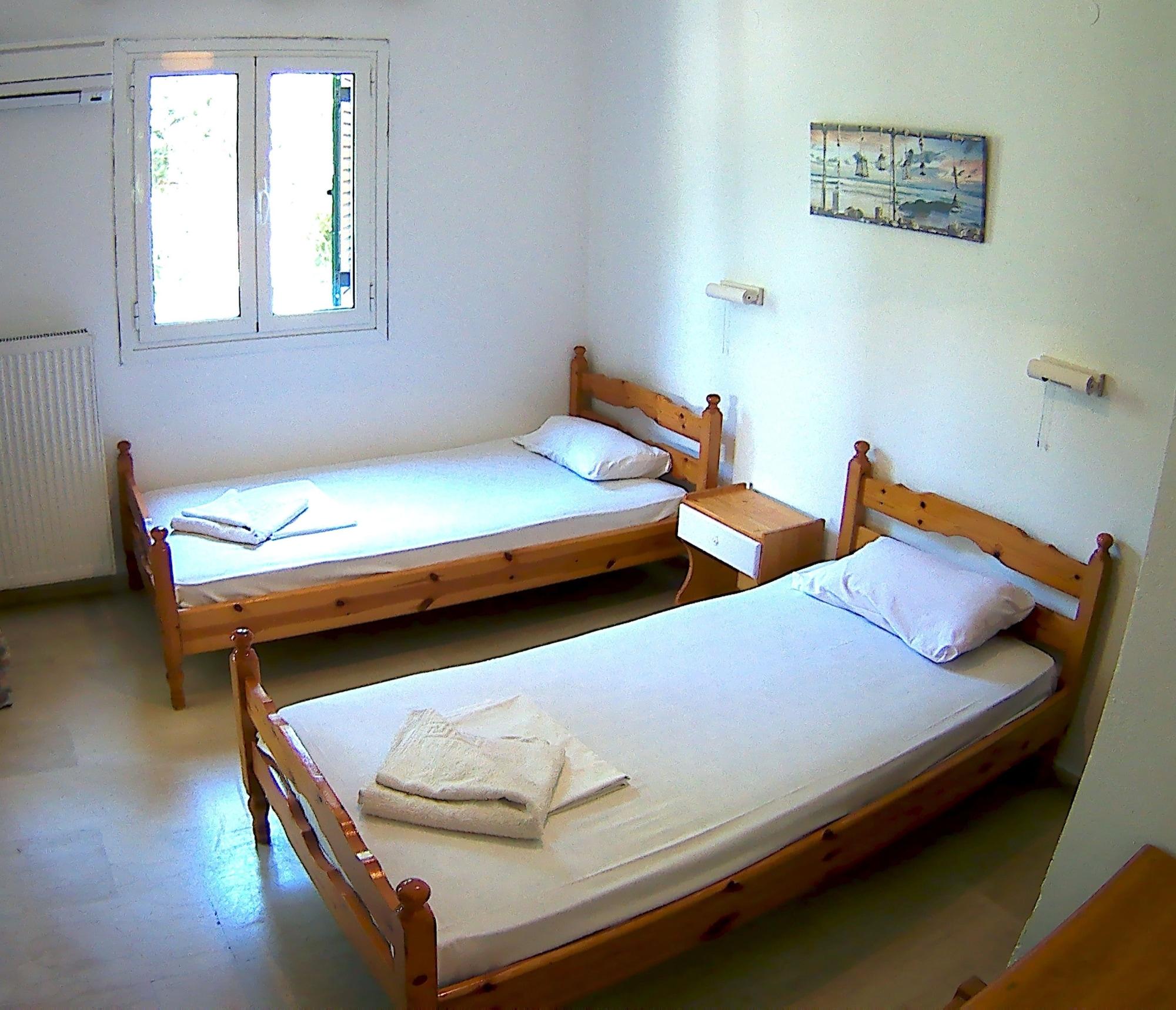 קונטואקלי Joanna Apartments מראה חיצוני תמונה