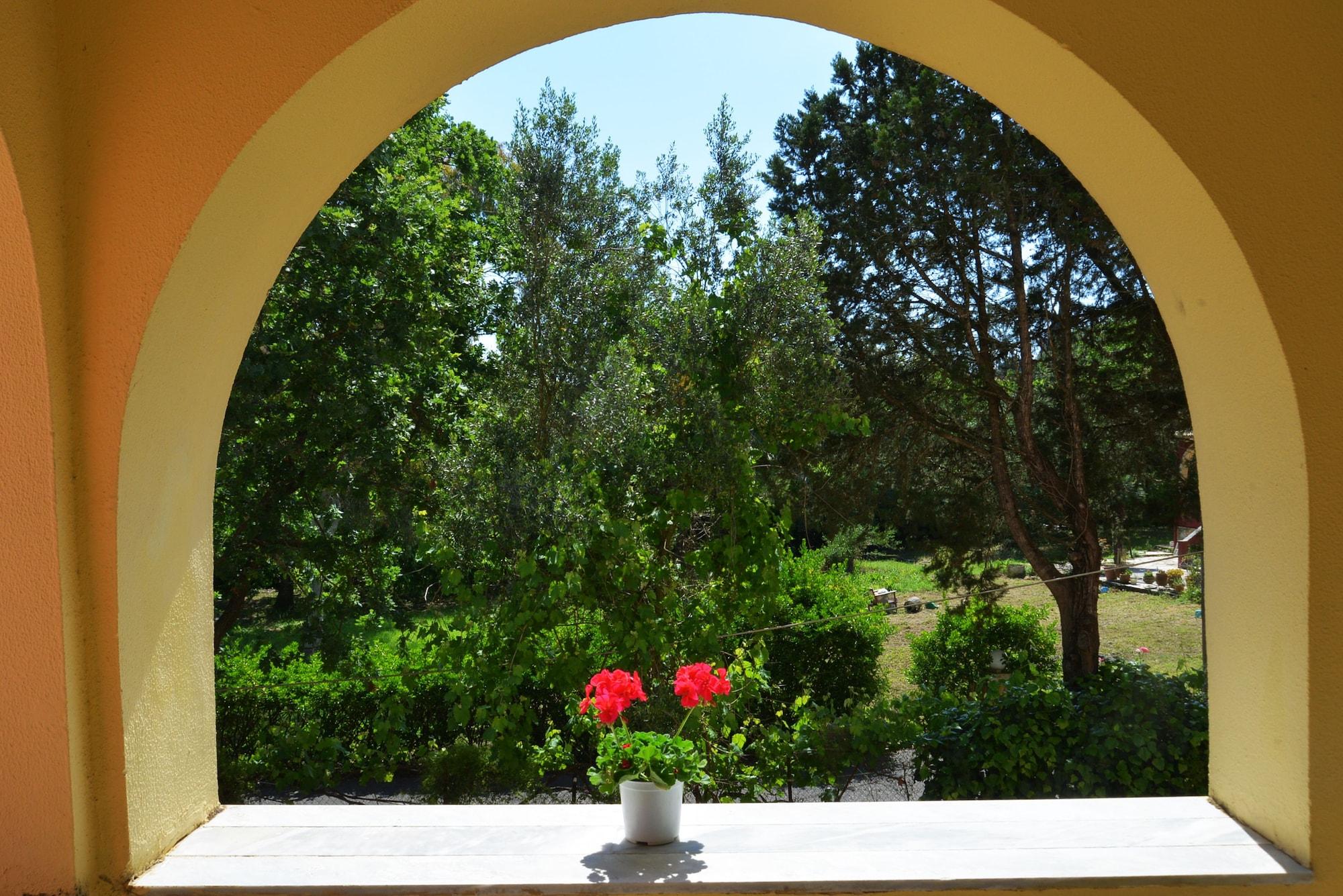 קונטואקלי Joanna Apartments מראה חיצוני תמונה