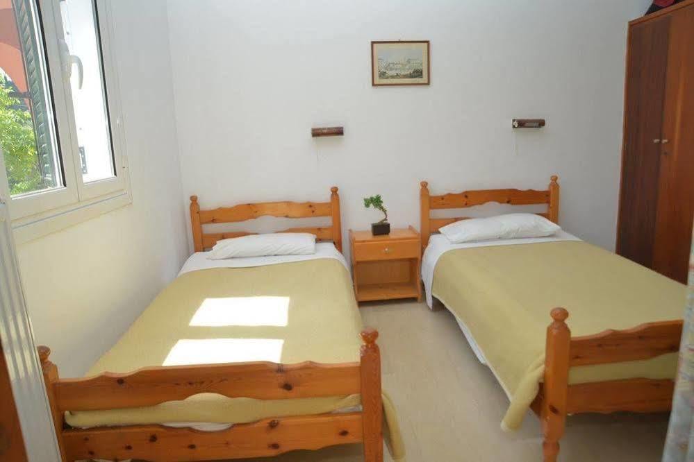 קונטואקלי Joanna Apartments מראה חיצוני תמונה