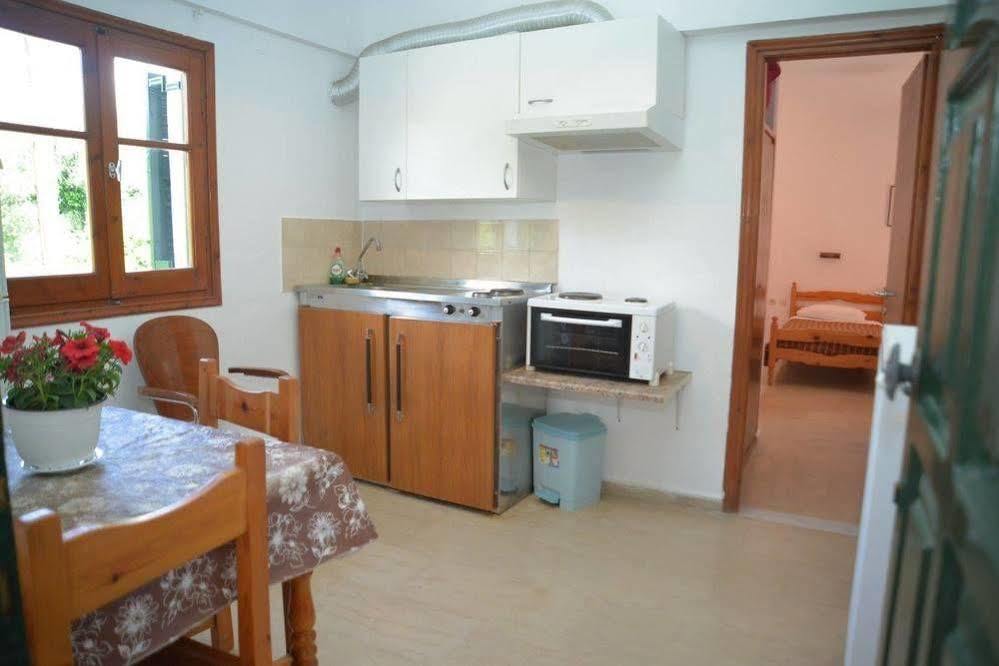 קונטואקלי Joanna Apartments מראה חיצוני תמונה