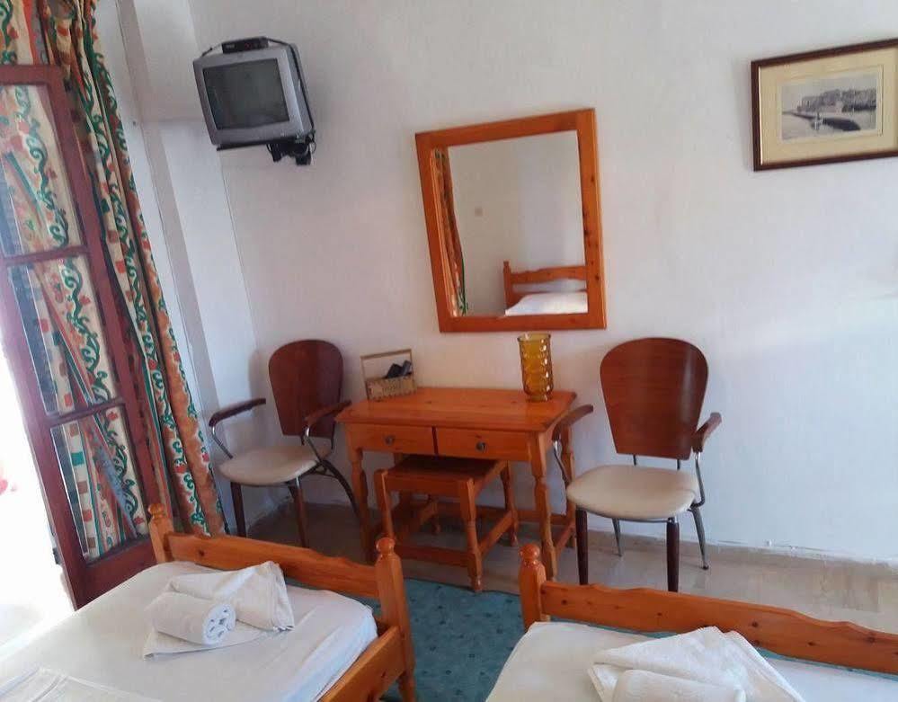 קונטואקלי Joanna Apartments מראה חיצוני תמונה