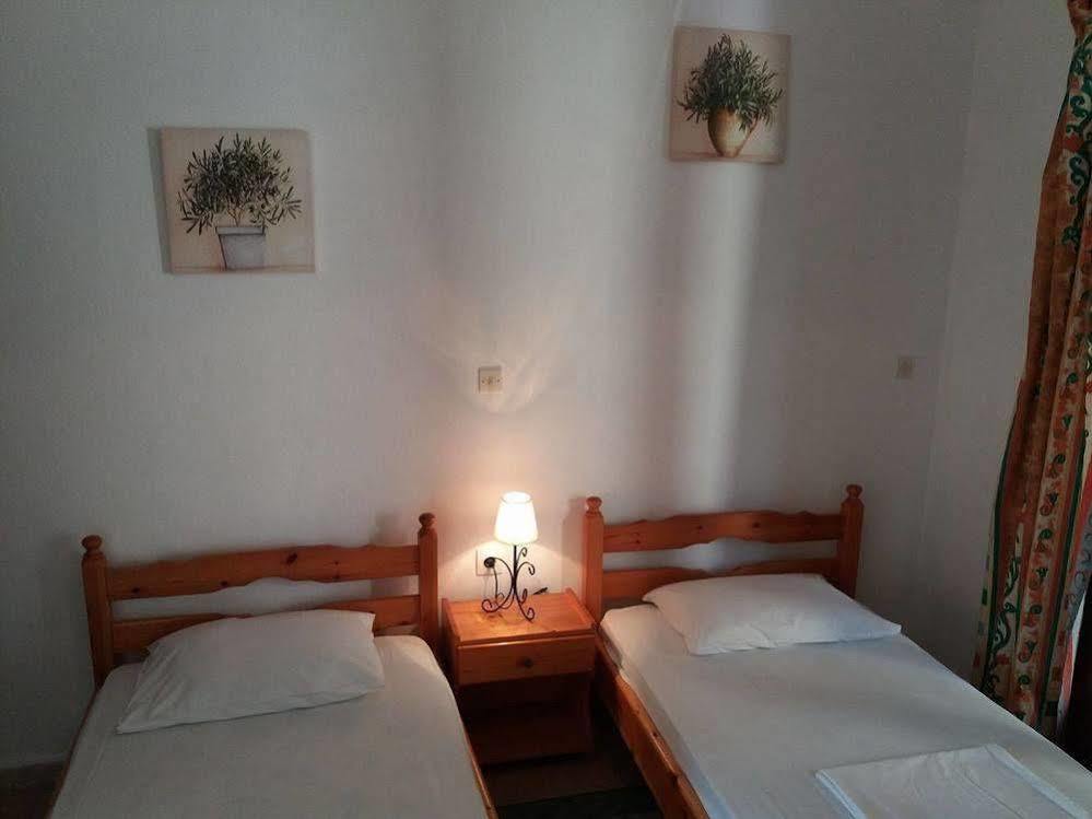 קונטואקלי Joanna Apartments מראה חיצוני תמונה