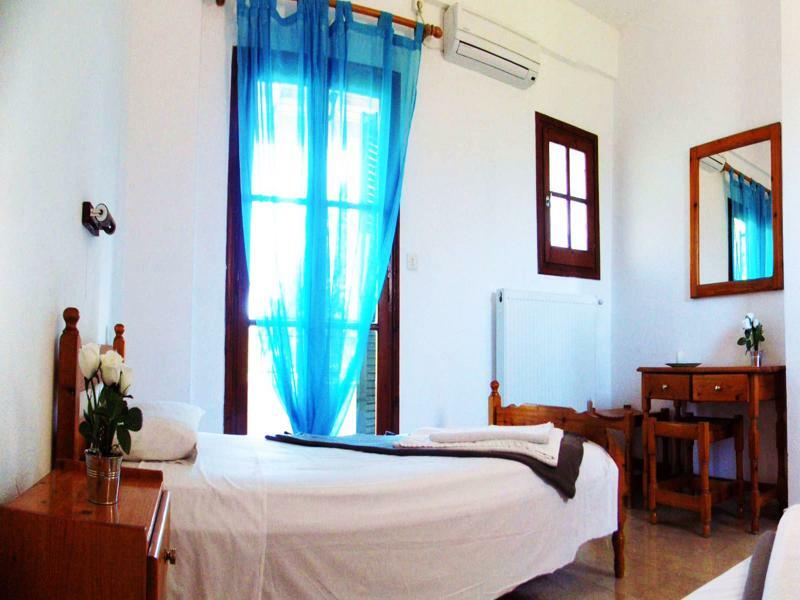 קונטואקלי Joanna Apartments מראה חיצוני תמונה